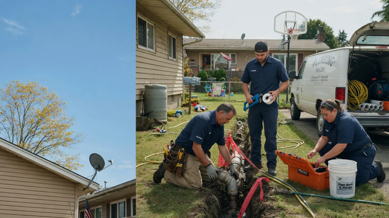 Garbage Disposal Replacement in Louisville, CO near me
