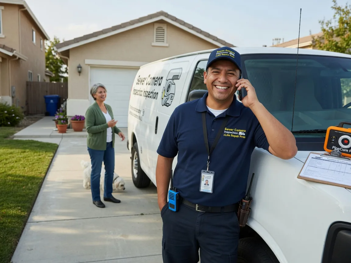 Sewer Line Repair Louisville, CO FAQs